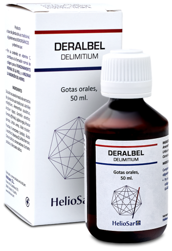 Deralbel Delimitium 50ml