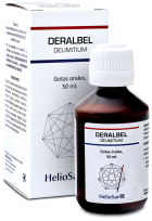 Deralbel Delimitium 50ml