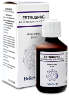 Estruspag Polichrestum Estruturas 50 ml