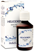 Heliodren 50ml