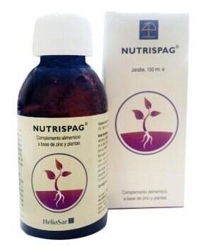 Nutrispag 150ml