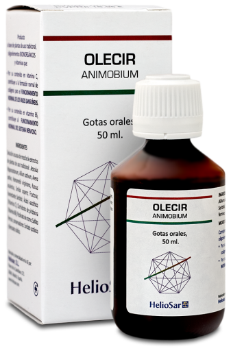 Olecir Animobium 50ml