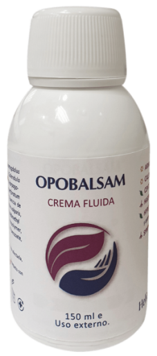 Opobalsam creme fluido 150 ml