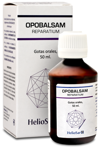 Opobalsam Reparatium 50ml