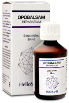 Opobalsam Reparatium 50ml