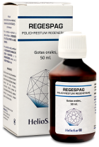 Regespag Regenerador Polichrestum 50 ml