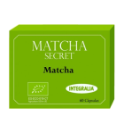 Matcha Secret Eco Chá 60 Cápsulas