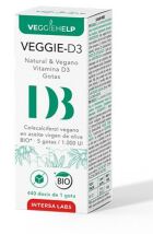 Vegetariano-D3 20 ml