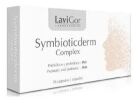 Complexo Symbioticderm 28 Cápsulas