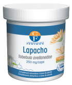 Lapacho 250 mg x 200 cápsulas