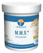 MMS 250 mg x 200 cápsulas