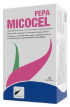 Micocel 60 Cápsulas