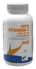 Vitamina C 60 Cápsulas