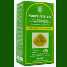 Corante com Extratos Vegetais 135 ml