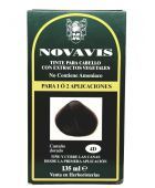 Corante com Extratos Vegetais 135 ml