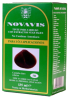 Corante com Extratos Vegetais 135 ml