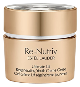 Re-Nutriv Ultimate Lift Gel Creme Regenerador da Juventude 50ml