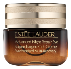 Gel-Creme para Olhos Supercharged Advanced Night Repair 15ml