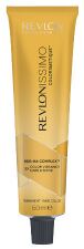 Revlonissimo Colorsmetique Tintura Permanente Dourada 60 ml