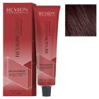 Revlonissimo Colorsmetique Tintura Permanente para Cabelo Vermelho