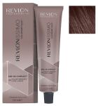 Revlonissimo Colorsmetique Tintura de Cabelo Castanho Permanente 60 ml