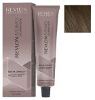 Revlonissimo Colorsmetique Tintura de Cabelo Castanho Permanente 60 ml