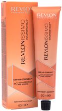 Revlonissimo Colorsmetique Corante Permanente Cobres 60 ml