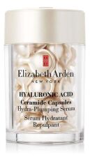 Cápsulas de Ceramidas de Ácido Hialurônico Hydra-Plumping Serum