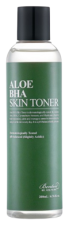 Tônico de Pele Aloe Bha 200ml