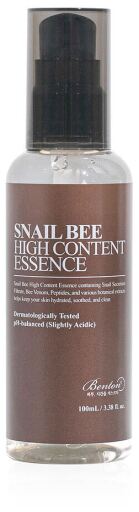 Snail Bee Essência de Alto Conteúdo 100 ml