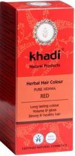 Hena Natural com Amla e Jatropha Granel 500 gr