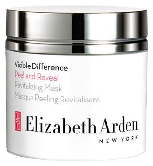 Máscara Revitalizante Peel &amp; Reveal Visible Difference 50 ml