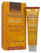 Tinta Natural Tinta Creme de Alta Cobertura