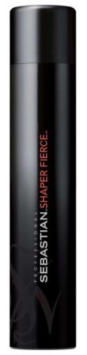 Spray de acabamento Shaper Fierce Setting