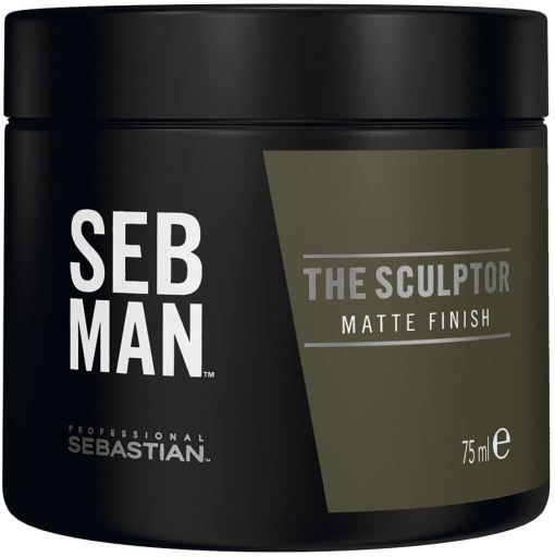 Seb Man The Sculptor Fixador Mate 75 ml