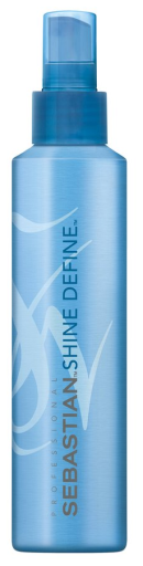 Shine Define Hair Shine Effect Laca 200 ml