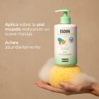 Shampoo em Gel Baby Naturals