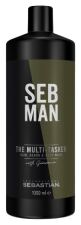 Seb Man O Gel Multitarefa 3 em 1