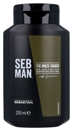 Seb Man O Gel Multitarefa 3 em 1