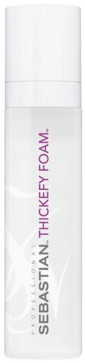 Espuma Volumizante Thickefy para Cabelos Finos 190 ml