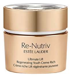 Re-Nutriv Ultimate Lift Creme Hidratante Rico Regenerador Juvenil 50 ml