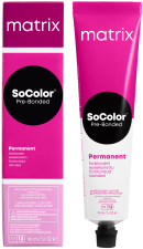 SoColor Corante Permanente Pré-Colado 90 ml