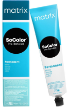 SoColor Tintura Permanente Ultra Bonded 90 ml