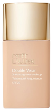 Base Double Wear Sheer Matte FPS 20 30 ml