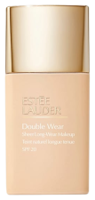 Base Double Wear Sheer Matte FPS 20 30 ml