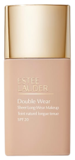 Base Double Wear Sheer Matte FPS 20 30 ml