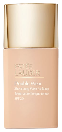 Base Double Wear Sheer Matte FPS 20 30 ml