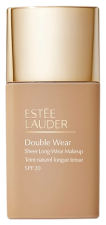 Base Double Wear Sheer Matte FPS 20 30 ml