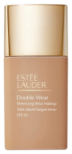 Base Double Wear Sheer Matte FPS 20 30 ml