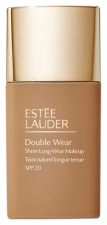 Base Double Wear Sheer Matte FPS 20 30 ml